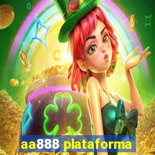 aa888 plataforma